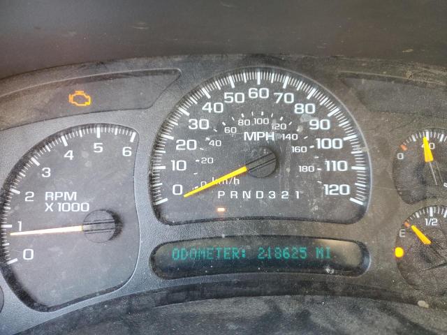 Photo 9 from auction – 2006 GMC NEW SIERRA with VIN 2GTEC13T361123751