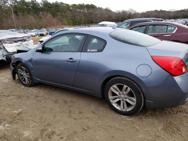 Photo 2 from auction – 2011 NISSAN ALTIMA S with VIN 1N4AL2EP8BC159384