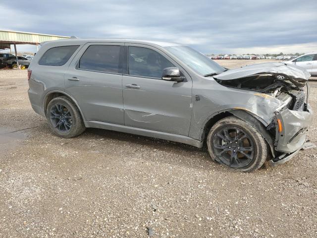 Photo 4 from auction – 2021 DODGE DURANGO R/ with VIN 1C4SDJCT5MC815212