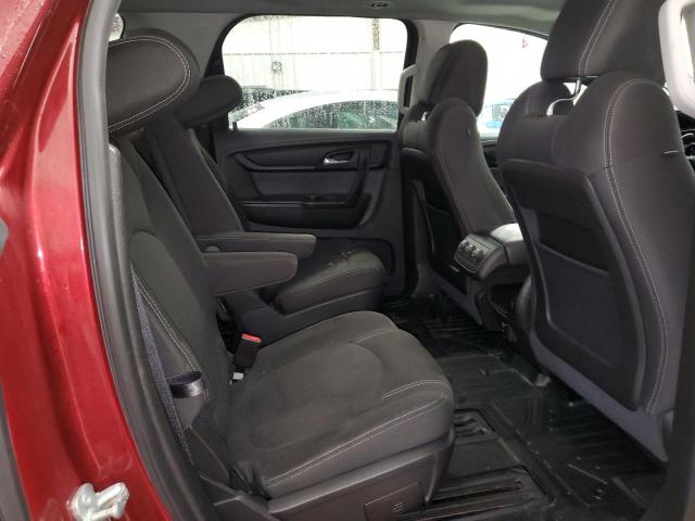 Photo 10 from auction – 2016 GMC ACADIA SLE with VIN 1GKKVPKD7GJ252386