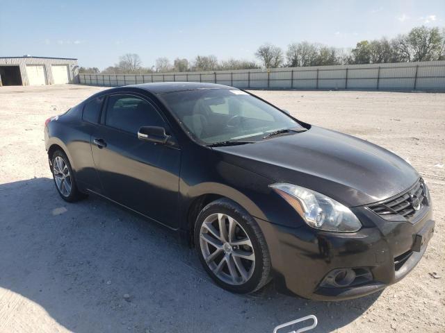 Photo 4 from auction – 2010 NISSAN ALTIMA SR with VIN 1N4BL2EP7AC115511