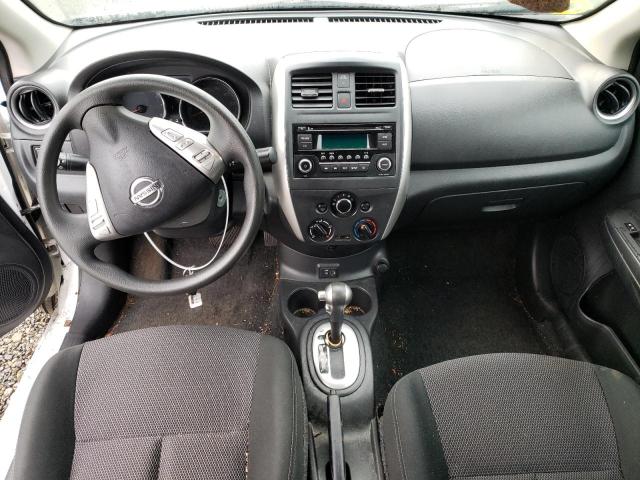 Photo 8 from auction – 2018 NISSAN VERSA S with VIN 3N1CN7AP1JK406126