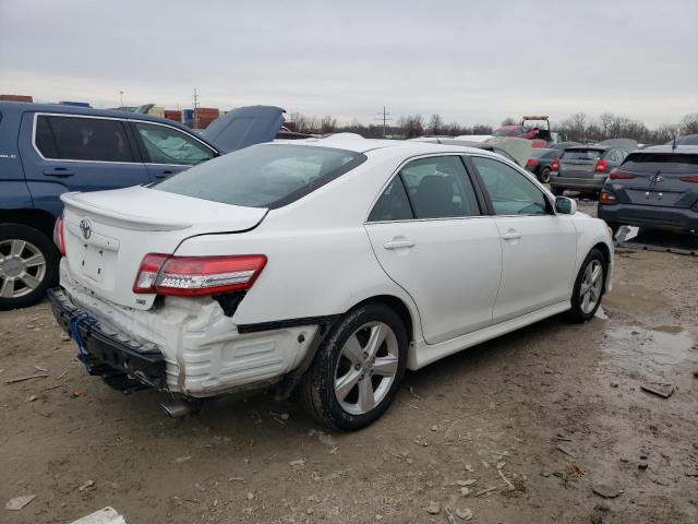 Photo 3 from auction – 2011 TOYOTA CAMRY BASE with VIN 4T1BF3EK6BU708778