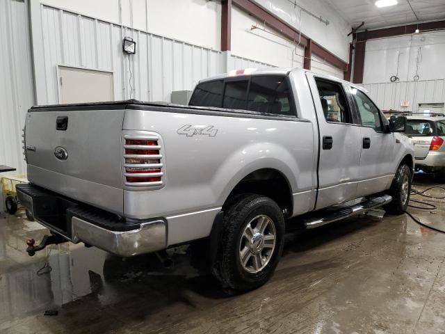 Photo 3 from auction – 2007 FORD F150 SUPER with VIN 1FTPW14V47FB56641