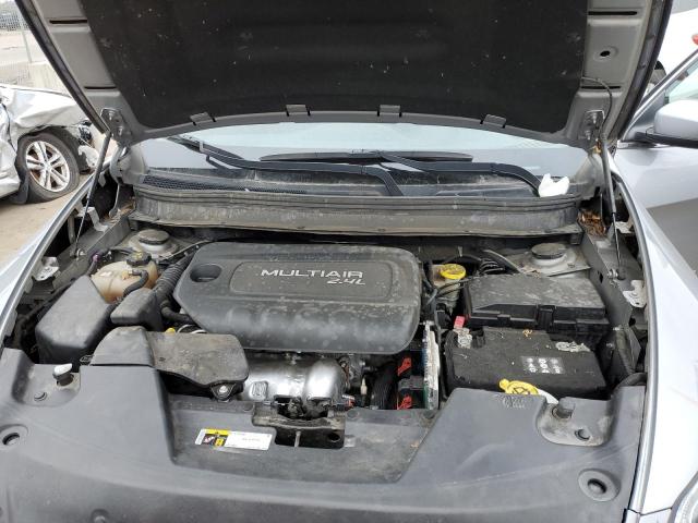 Photo 12 from auction – 2016 JEEP CHEROKEE L with VIN 1C4PJMCB4GW156744