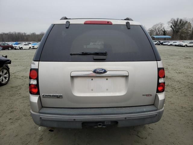 Photo 6 from auction – 2006 FORD EXPLORER X with VIN 1FMEU73E36UA09878