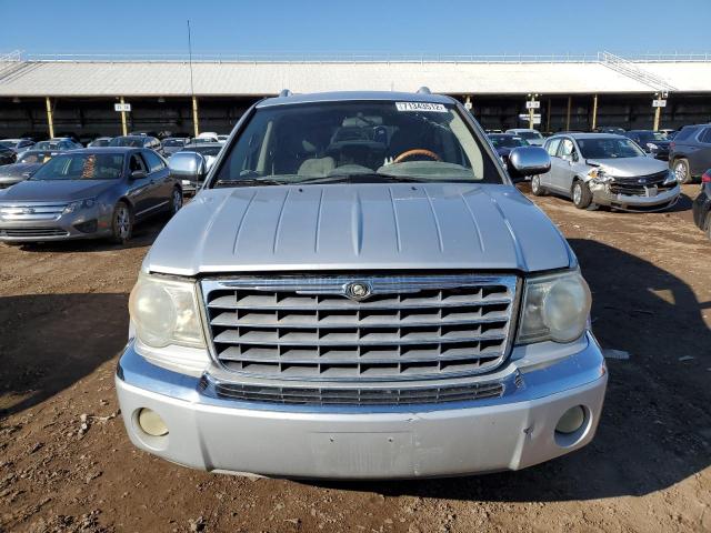 Photo 5 from auction – 2007 CHRYSLER ASPEN LIMI with VIN 1A8HW58N07F543833