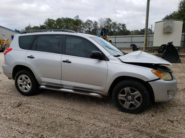 Photo 4 from auction – 2009 TOYOTA RAV4 with VIN JTMZF33V295009927