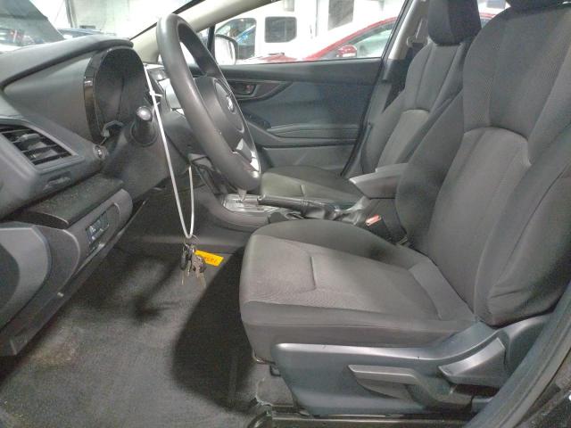 Photo 7 from auction – 2019 SUBARU IMPREZA with VIN 4S3GTAB68K3717602