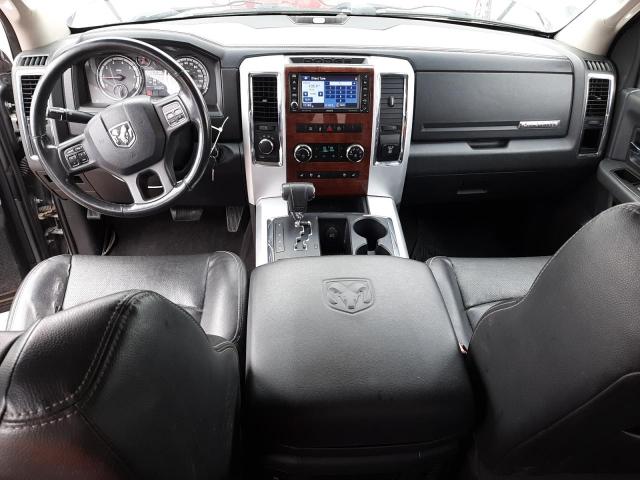 Photo 8 from auction – 2012 DODGE RAM 1500 L with VIN 1C6RD7NT9CS126865