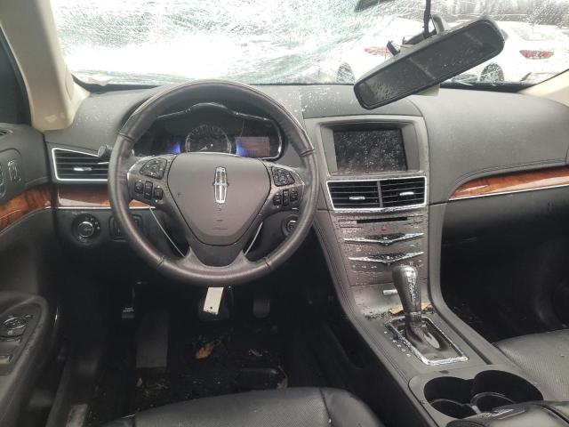 Photo 8 from auction – 2013 LINCOLN MKT with VIN 2LMHJ5AT9DBL55548