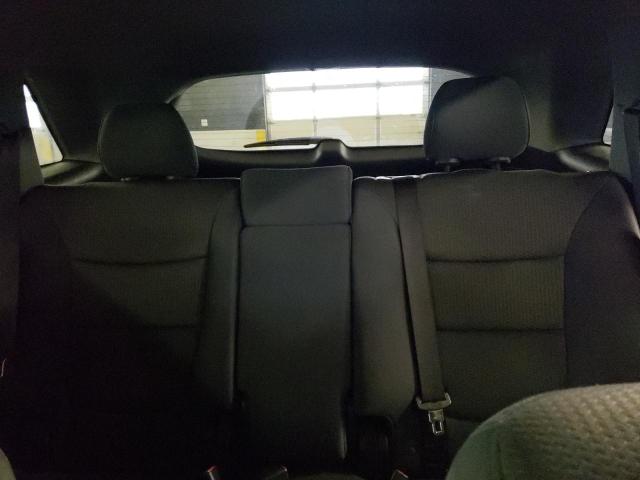 Photo 10 from auction – 2012 KIA SORENTO BA with VIN 5XYKT3A6XCG293084