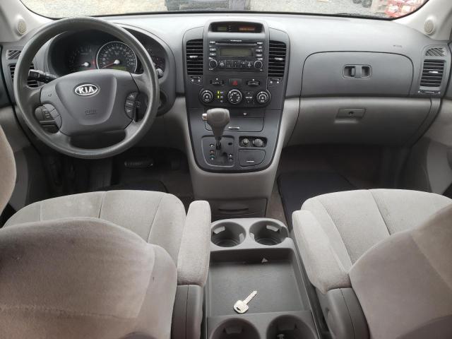 Photo 8 from auction – 2006 KIA SEDONA EX with VIN KNDMB233266029907