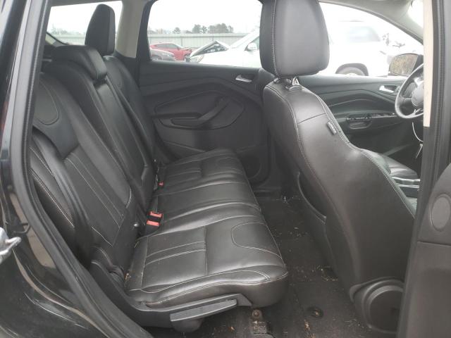 Photo 10 from auction – 2013 FORD ESCAPE TIT with VIN 1FMCU0J97DUC19708