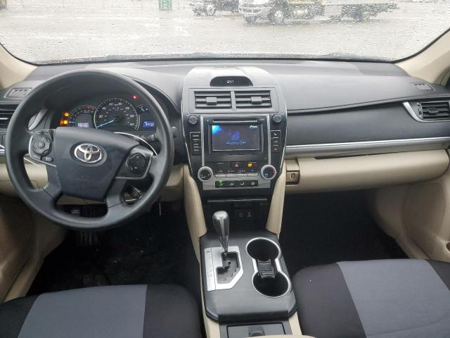 صورة رقم 8 من المزاد - 2012 TOYOTA CAMRY BASE مع VIN 4T1BF1FK4CU526047