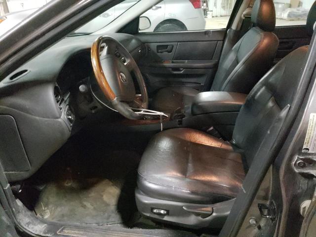 Photo 7 from auction – 2005 MERCURY SABLE LS P with VIN 1MEFM55S45A611199