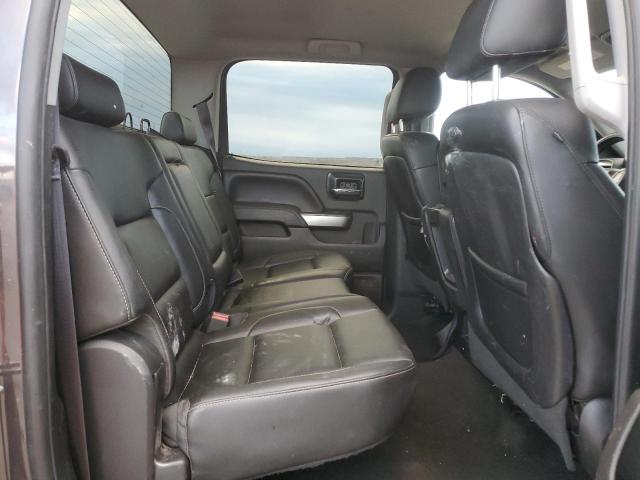 Photo 10 from auction – 2014 CHEVROLET SILVERADO with VIN 3GCUKREC5EG303216