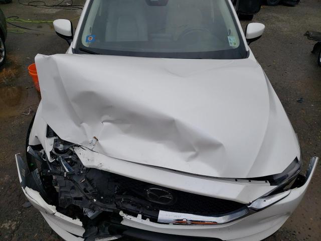 Photo 12 from auction – 2020 MAZDA CX-5 GRAND with VIN JM3KFBDM7L1858183