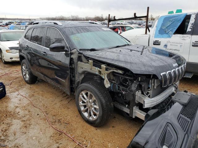 Photo 4 from auction – 2019 JEEP CHEROKEE L with VIN 1C4PJLLX7KD111730