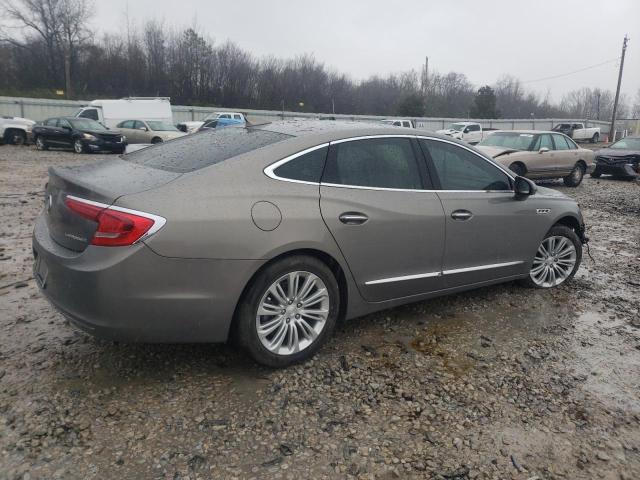 Photo 3 from auction – 2019 BUICK LACROSSE E with VIN 1G4ZP5SZ4KU104302