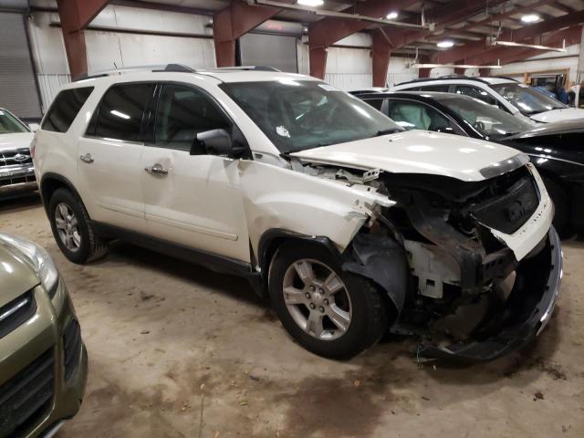 Photo 4 from auction – 2011 GMC ACADIA SLE with VIN 1GKKVPED0BJ369795