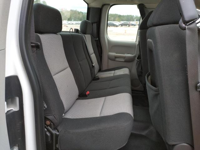 Photo 10 from auction – 2008 GMC SIERRA C15 with VIN 1GTEC19C48Z238117