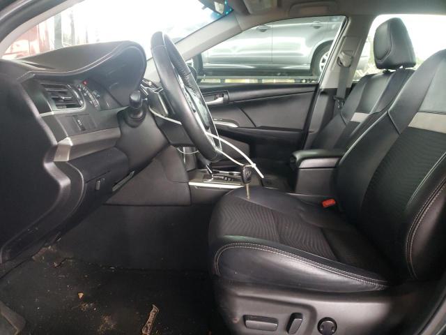 Photo 7 from auction – 2013 TOYOTA CAMRY L with VIN 4T1BF1FK3DU721736