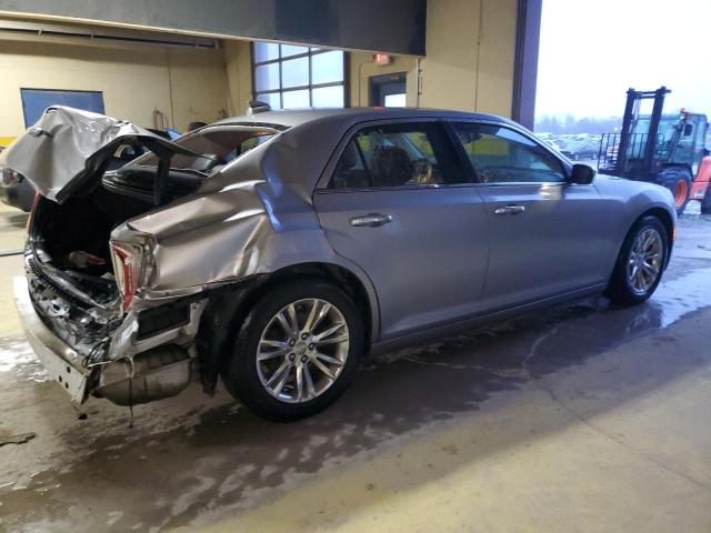 Photo 3 from auction – 2016 CHRYSLER 300C with VIN 2C3CCAEGXGH343389