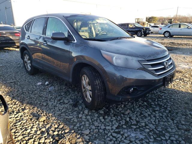 Photo 4 from auction – 2012 HONDA CR-V EX with VIN 5J6RM4H50CL042071