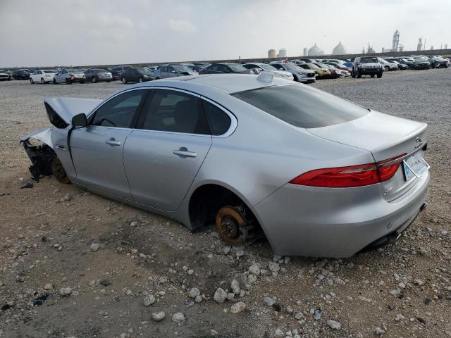Photo 2 from auction – 2016 JAGUAR XF PREMIUM with VIN SAJBD4BV8GCY20415