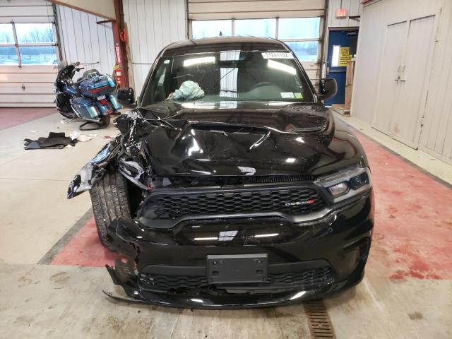 Photo 5 from auction – 2022 DODGE DURANGO GT with VIN 1C4RDJDG7NC108470