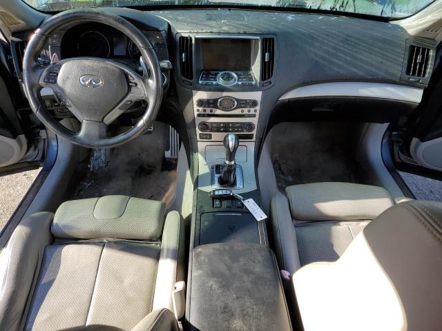 Photo 8 from auction – 2007 INFINITI G35 with VIN JNKBV61E77M716015