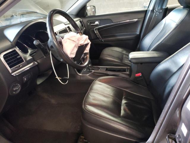 صورة رقم 7 من المزاد - 2012 LINCOLN MKZ مع VIN 3LNHL2GC3CR831241