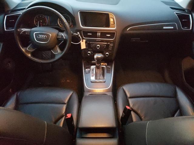 Фото 8 с аукциона – 2017 AUDI Q5 PREMIUM с VIN WA1C2AFPXHA045447