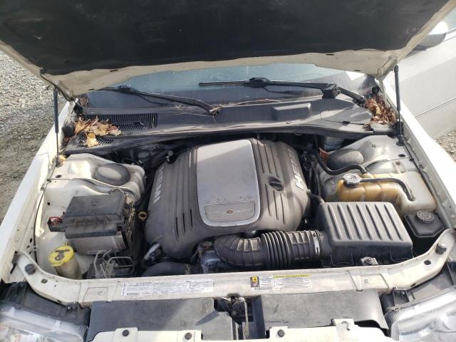 Photo 11 from auction – 2006 CHRYSLER 300C with VIN 2C3KA63H36H531051
