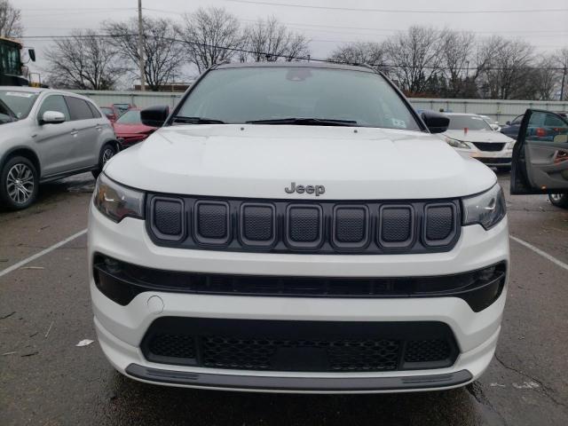 Photo 5 from auction – 2022 JEEP COMPASS LI with VIN 3C4NJDCB2NT158244