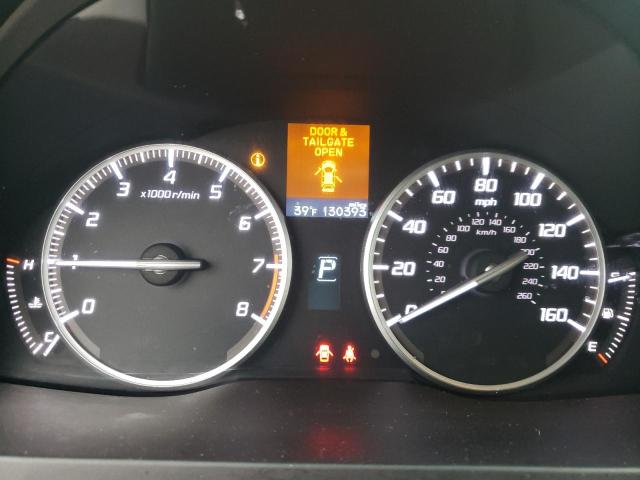 Photo 9 from auction – 2013 ACURA RDX with VIN 5J8TB4H39DL017642