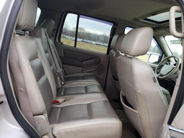 Photo 11 from auction – 2006 FORD EXPLORER X with VIN 1FMEU73816ZA04059
