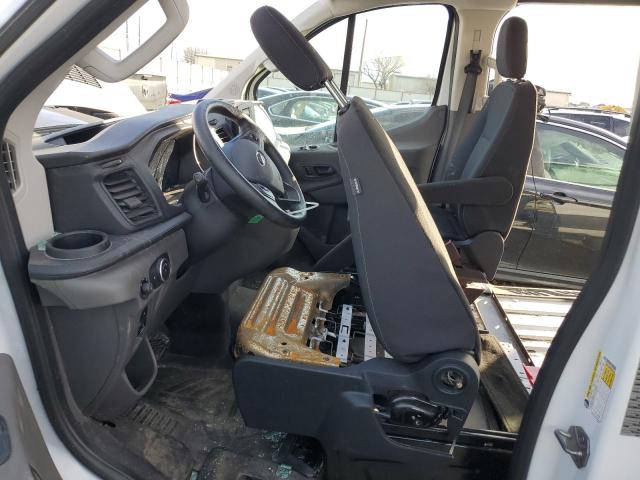 Photo 7 from auction – 2021 FORD TRANSIT T- with VIN 1FTBR1Y85MKA26716