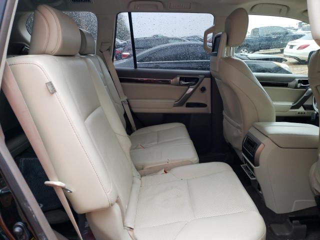 Photo 11 from auction – 2014 LEXUS GX 460 PRE with VIN JTJJM7FX1E5073150