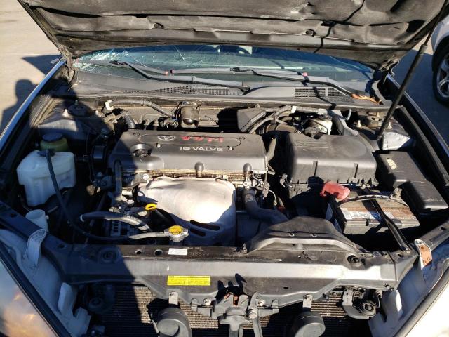 Photo 11 from auction – 2004 TOYOTA CAMRY LE with VIN 4T1BE32K64U353945