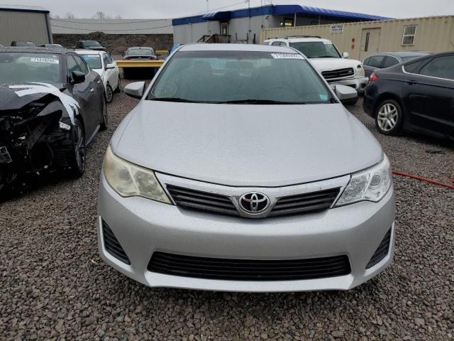 Photo 5 from auction – 2012 TOYOTA CAMRY BASE with VIN 4T4BF1FK7CR208509