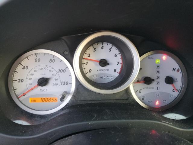 Photo 9 from auction – 2004 TOYOTA RAV4 with VIN JTEHD20V546011265