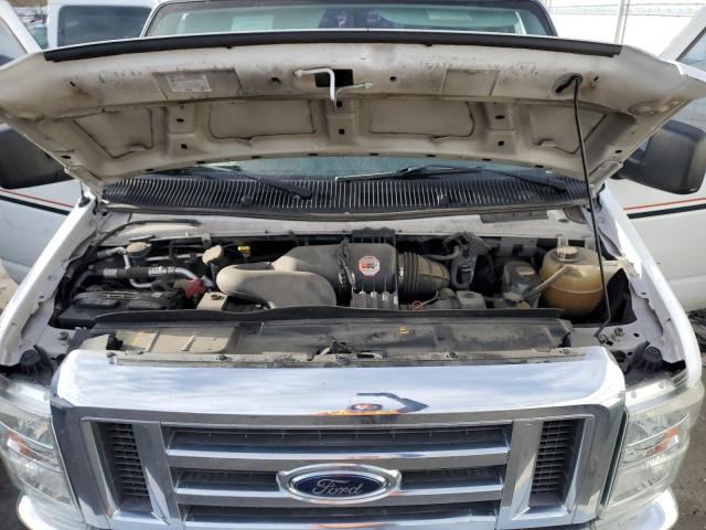 Photo 12 from auction – 2012 FORD ECONOLINE with VIN 1FTNE2EW9CDA24469