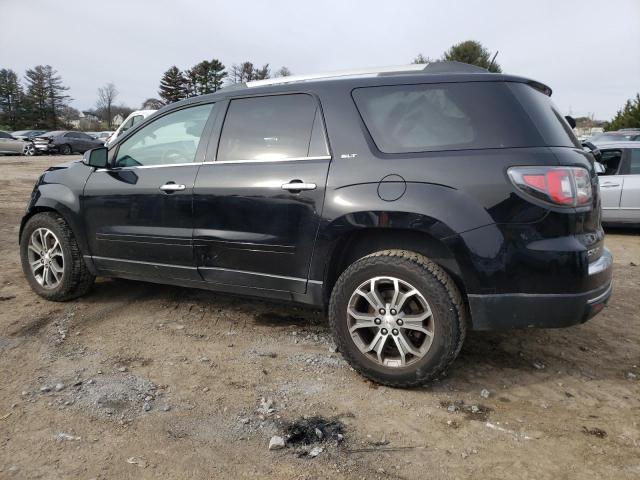 Photo 2 from auction – 2016 GMC ACADIA SLT with VIN 1GKKVRKD8GJ237245