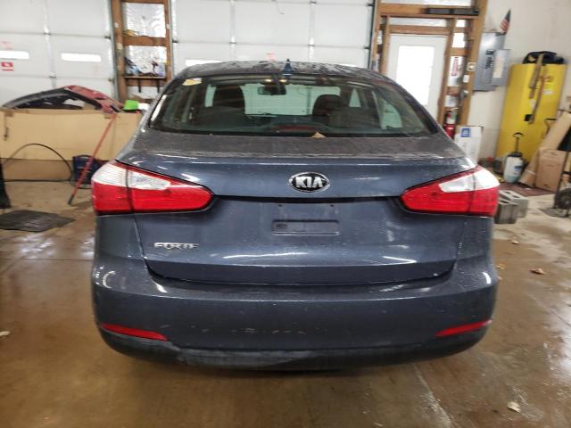 Photo 6 from auction – 2015 KIA FORTE LX with VIN KNAFX4A64F5359019