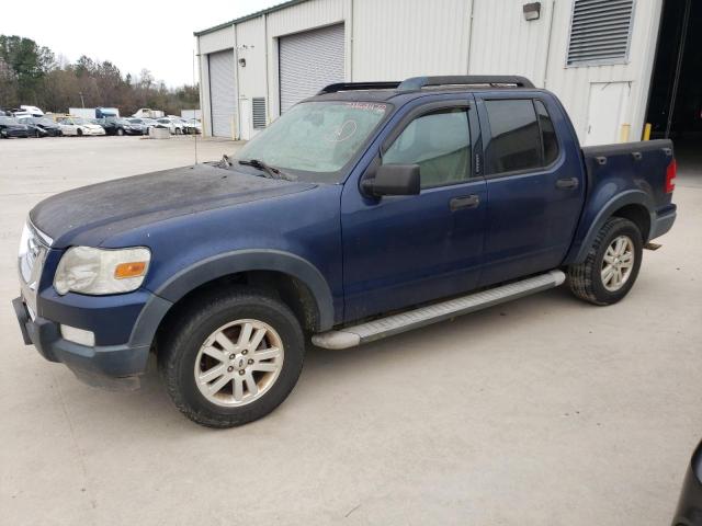 FORD EXPLORER S 2007 con VIN 1FMEU31K37UA77438 - Foto de la subasta