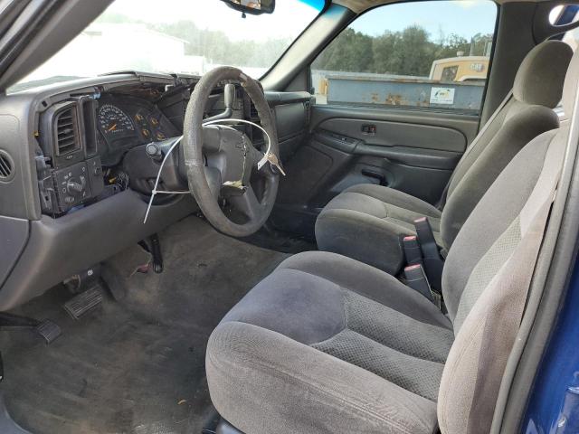 Photo 7 from auction – 2006 CHEVROLET SILVERADO with VIN 2GCEC13V461255158
