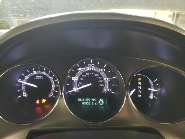 صورة رقم 9 من المزاد - 2012 LINCOLN MKZ مع VIN 3LNHL2GC3CR831241