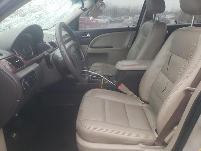 Photo 7 from auction – 2008 FORD TAURUS SEL with VIN 1FAHP24WX8G156158